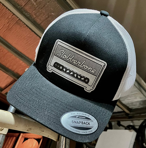 Slobberbone Hat